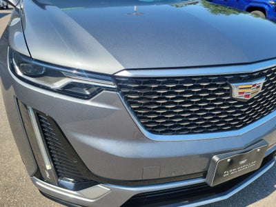 2020 Cadillac XT6 FWD Premium Luxury