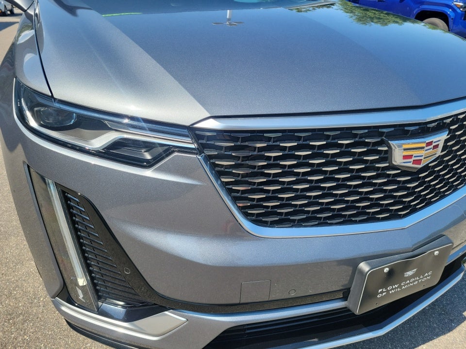 2020 Cadillac XT6 FWD Premium Luxury