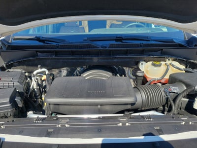 2021 Cadillac Escalade 4WD Premium Luxury