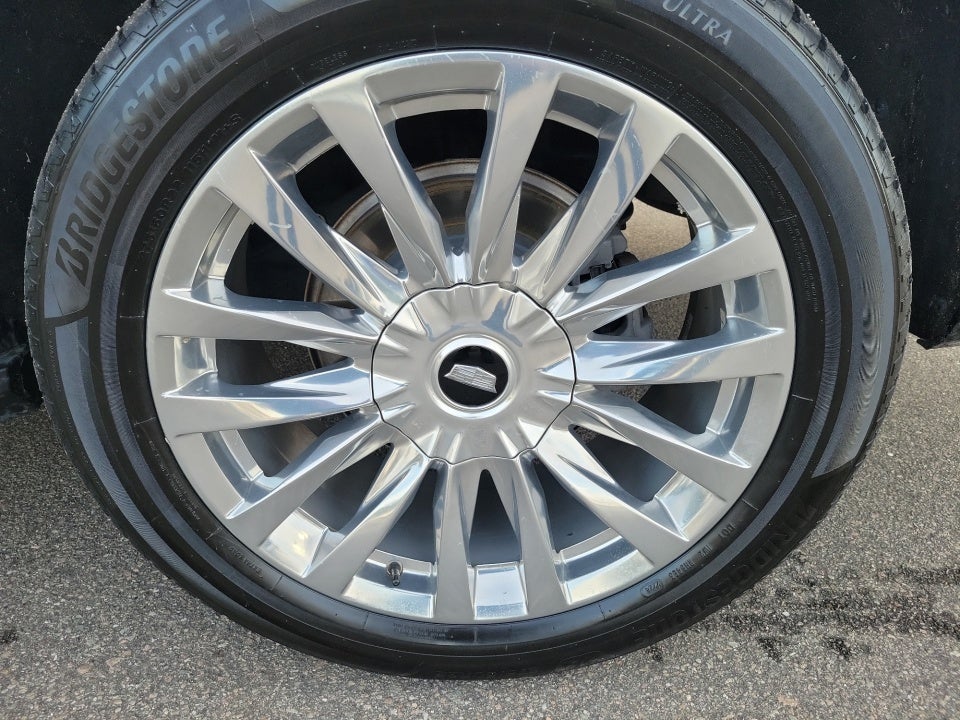 2022 Cadillac Escalade 4WD Premium Luxury