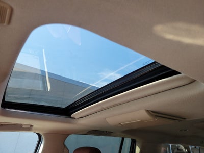 2020 Cadillac Escalade ESV 4WD Premium Luxury