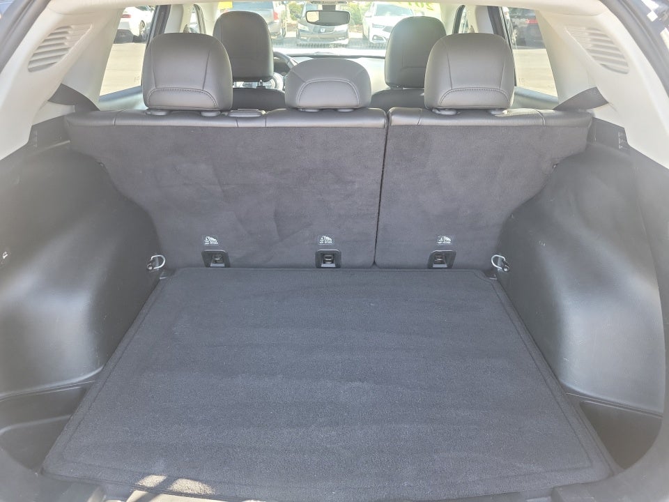 2019 Jeep Compass Latitude 4x4