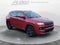 2022 Jeep Compass (RED) Edition 4x4