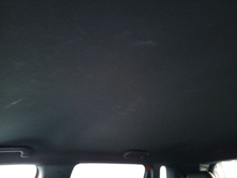 2022 Jeep Compass (RED) Edition 4x4