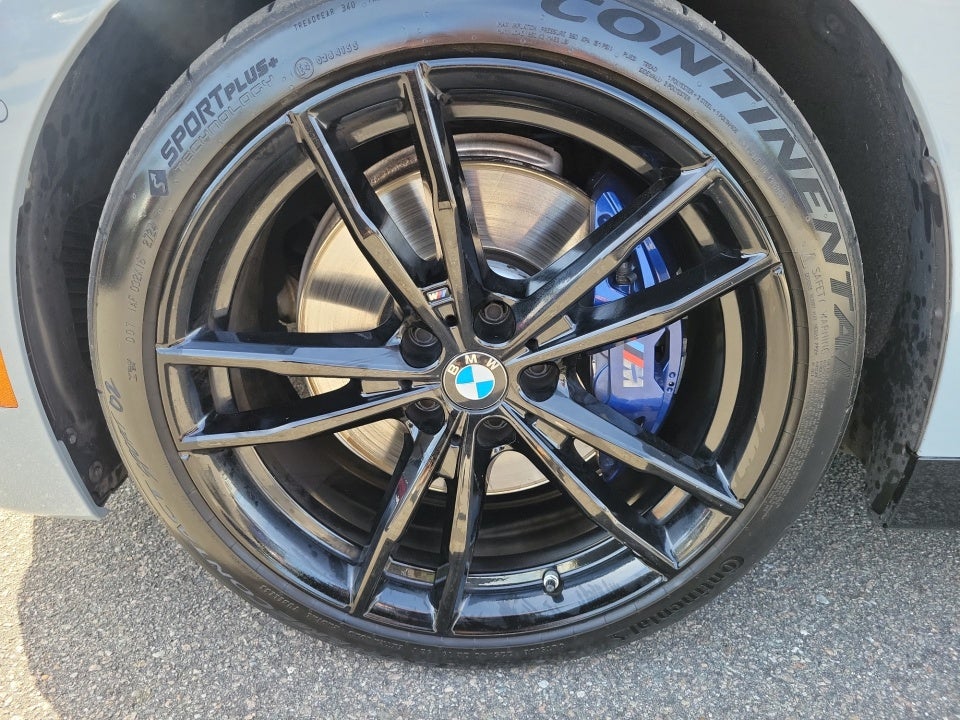 2022 BMW M240 i xDrive