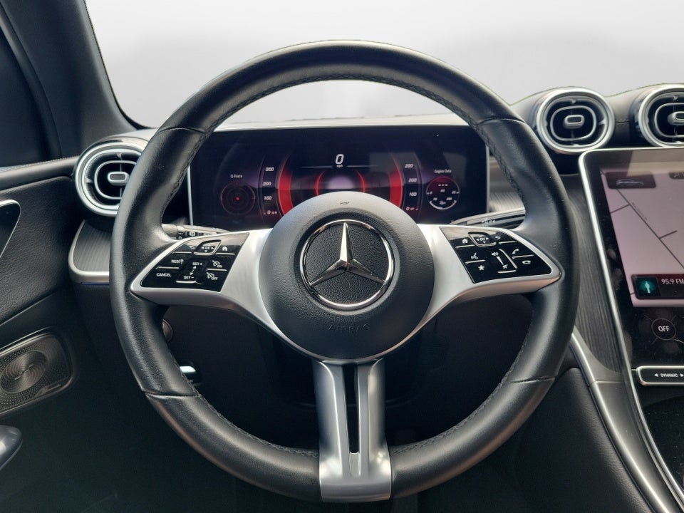 2023 Mercedes-Benz GLC 300 4MATIC® SUV