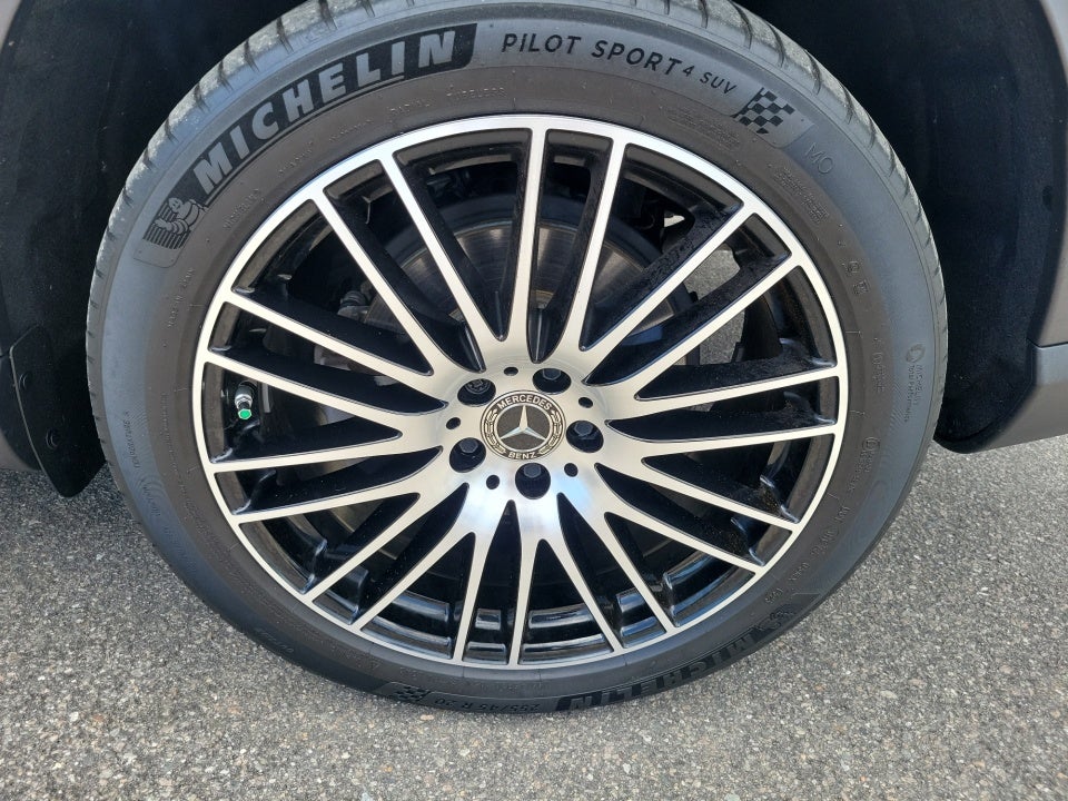 2023 Mercedes-Benz GLC 300 4MATIC® SUV