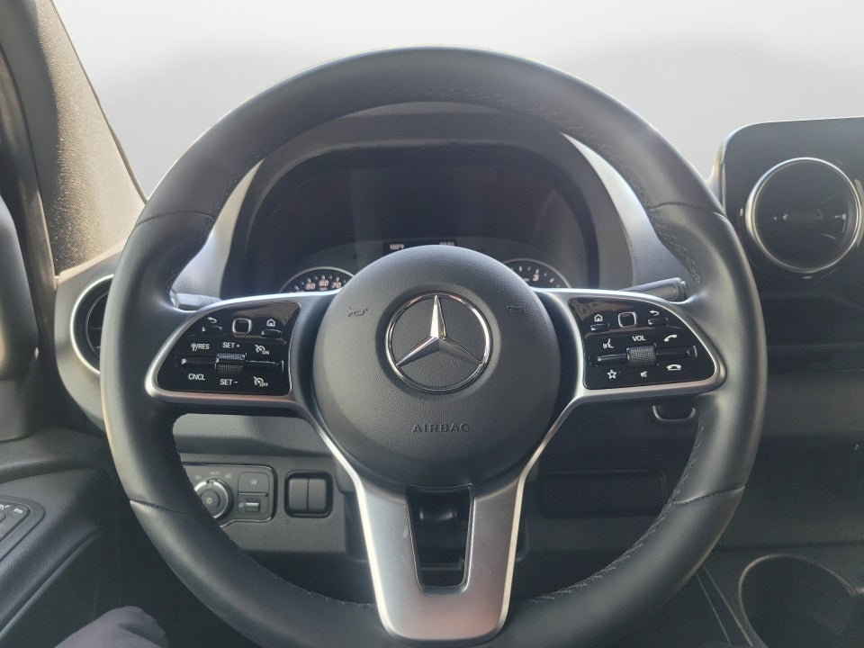 2022 Mercedes-Benz Sprinter 2500 Standard Roof V6