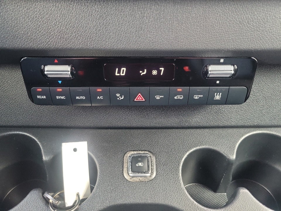 2022 Mercedes-Benz Sprinter 2500 Standard Roof V6