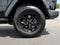 2020 Jeep Wrangler Unlimited Willys