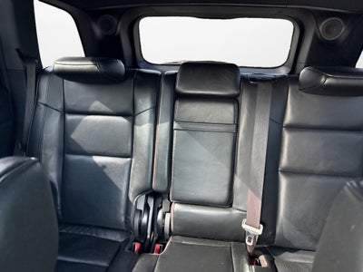 2018 Jeep Grand Cherokee High Altitude