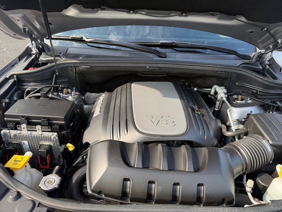 2018 Jeep Grand Cherokee High Altitude