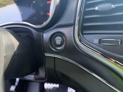 2018 Jeep Grand Cherokee High Altitude