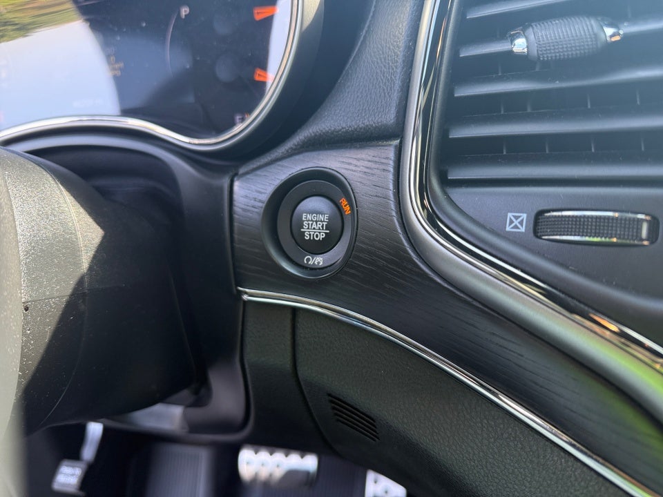 2018 Jeep Grand Cherokee High Altitude
