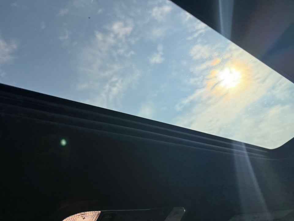 2018 Jeep Grand Cherokee High Altitude