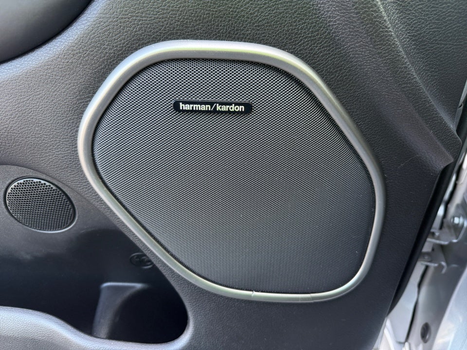 2018 Jeep Grand Cherokee High Altitude
