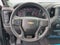2020 Chevrolet Silverado 1500 4WD Double Cab Standard Bed Custom