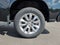 2020 Chevrolet Silverado 1500 4WD Double Cab Standard Bed Custom