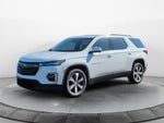 2023 Chevrolet Traverse FWD LT Leather