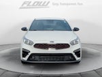 2020 Kia Forte GT-Line