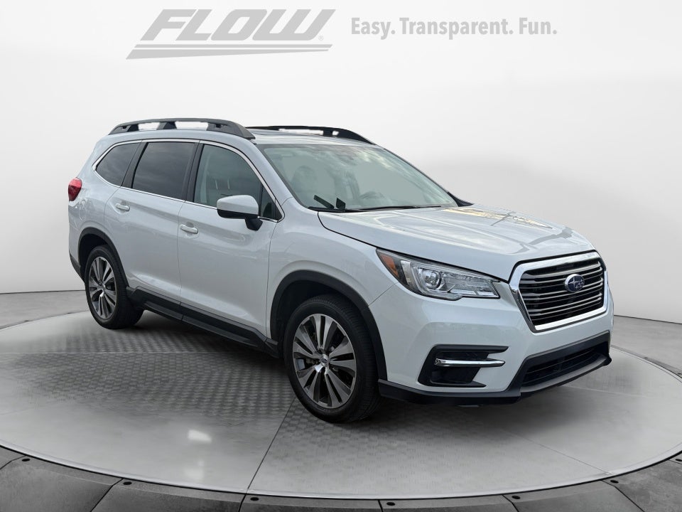 2021 Subaru Ascent Premium
