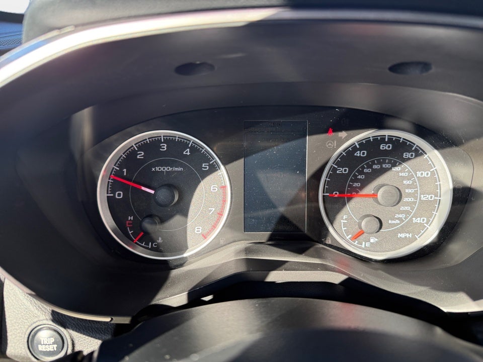 2021 Subaru Ascent Premium