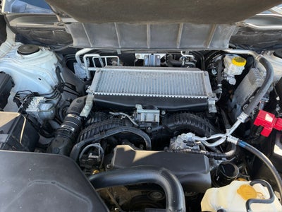 2021 Subaru Ascent Premium