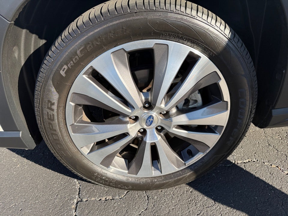 2021 Subaru Ascent Premium