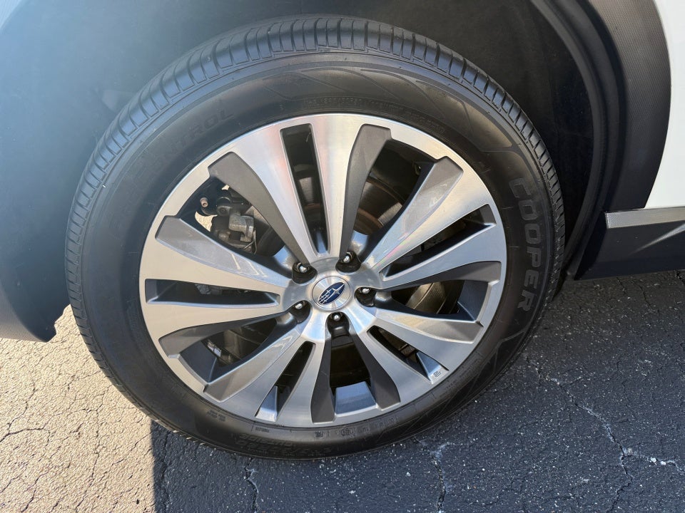 2021 Subaru Ascent Premium