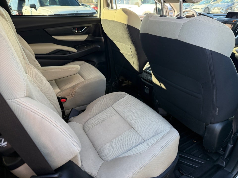 2021 Subaru Ascent Premium