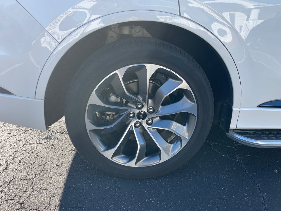 2021 Lincoln Aviator Grand Touring