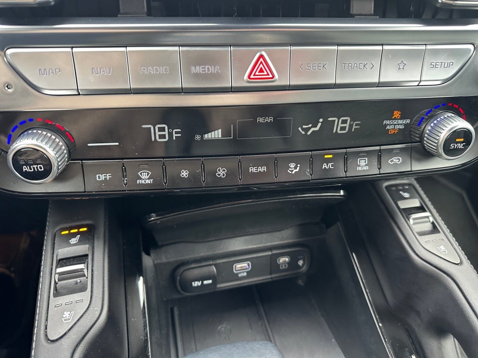 2024 Kia Telluride SX Prestige X-Pro