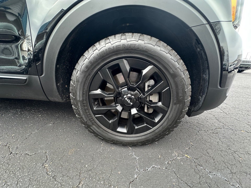 2024 Kia Telluride SX Prestige X-Pro