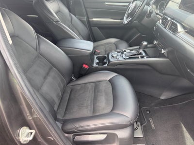 2019 Mazda Mazda CX-5 Touring