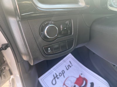 2019 Chevrolet Spark LT