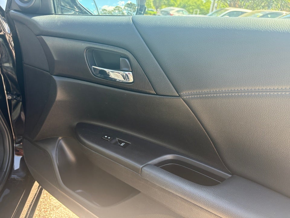 2015 Honda Accord Hybrid Touring