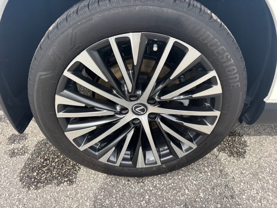 2024 Lexus RX 350 Premium Plus
