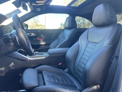 2022 BMW M240 i xDrive