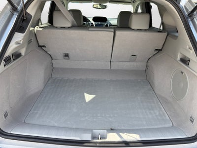 2017 Acura RDX w/Technology Package