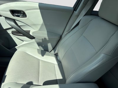 2017 Acura RDX w/Technology Package