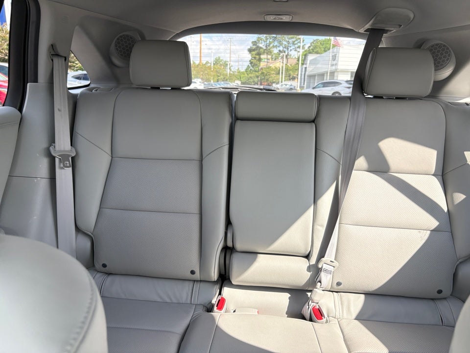 2017 Acura RDX w/Technology Package