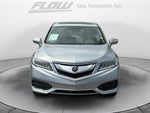 2017 Acura RDX w/Technology Package