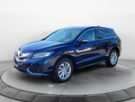 2016 Acura RDX Tech Pkg