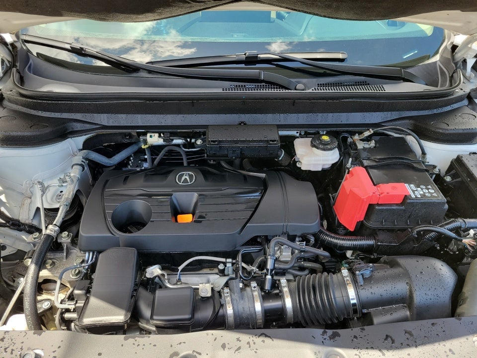 2020 Acura RDX w/Technology Pkg