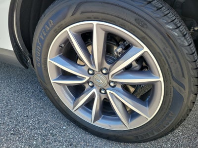 2020 Acura RDX w/Technology Pkg
