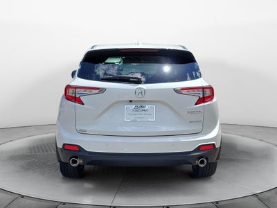 2020 Acura RDX w/Technology Pkg