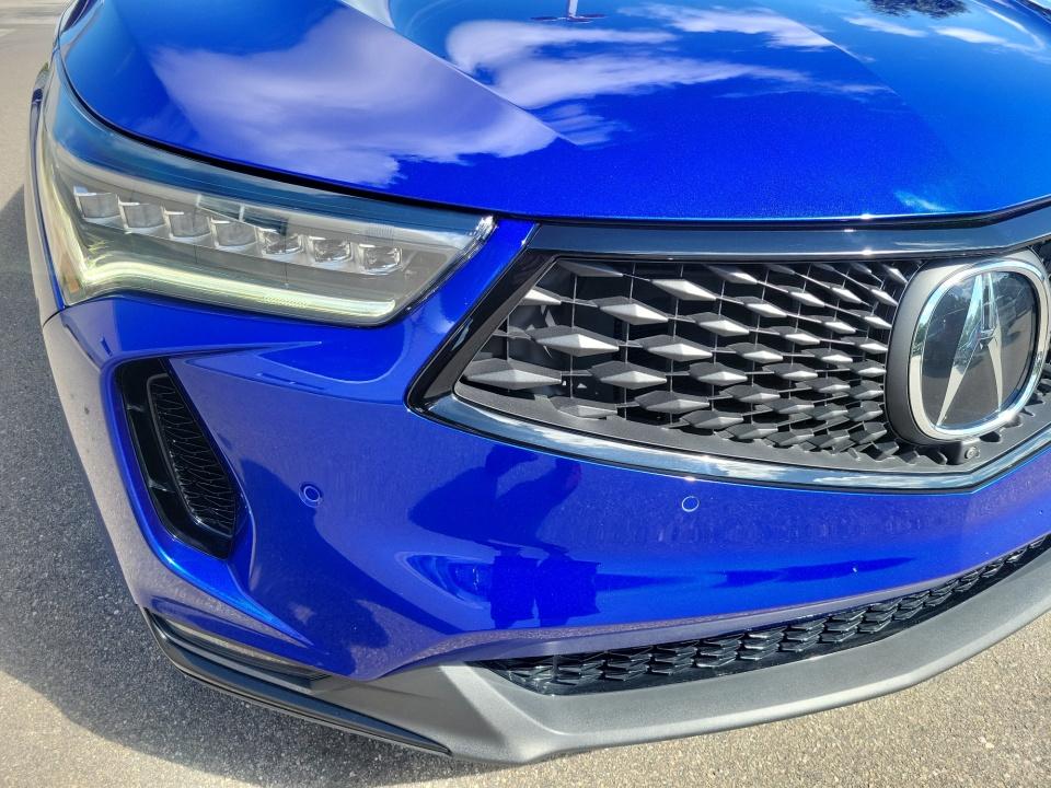 2023 Acura RDX w/A-Spec Advance Package