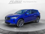 2023 Acura RDX w/A-Spec Advance Package