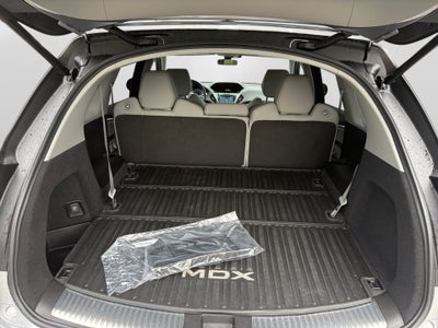 2020 Acura MDX Technology Package