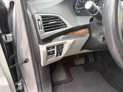 2020 Acura MDX Technology Package